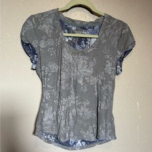 Anthropologie‎ Pilcro Women Top- XS